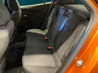 Peugeot e-2008 vaihtoauto