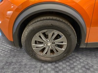 Peugeot e-2008 vaihtoauto