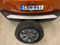 Peugeot e-2008 vaihtoauto