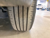 Peugeot e-2008 vaihtoauto