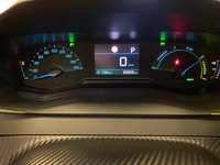 Peugeot e-2008 vaihtoauto