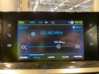 Peugeot e-2008 vaihtoauto