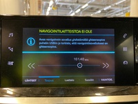 Peugeot e-2008 vaihtoauto