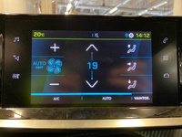 Peugeot e-2008 vaihtoauto