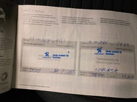 Peugeot e-2008 vaihtoauto