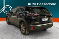 Peugeot e-2008 vaihtoauto