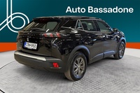 Peugeot e-2008 vaihtoauto