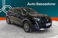 Peugeot e-2008 vaihtoauto