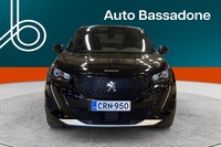 Peugeot e-2008 vaihtoauto