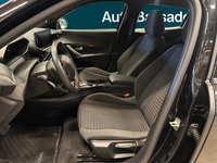 Peugeot e-2008 vaihtoauto