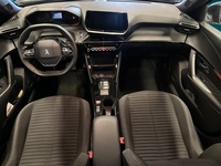 Peugeot e-2008 vaihtoauto