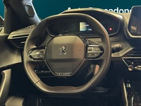 Peugeot e-2008 vaihtoauto