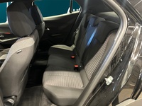 Peugeot e-2008 vaihtoauto