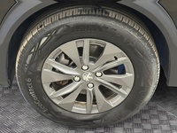 Peugeot e-2008 vaihtoauto