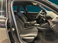 Peugeot e-2008 vaihtoauto