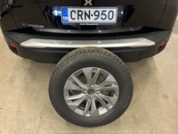 Peugeot e-2008 vaihtoauto