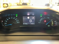 Peugeot e-2008 vaihtoauto