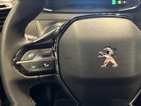 Peugeot e-2008 vaihtoauto