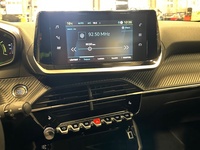 Peugeot e-2008 vaihtoauto