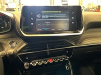 Peugeot e-2008 vaihtoauto