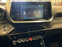 Peugeot e-2008 vaihtoauto