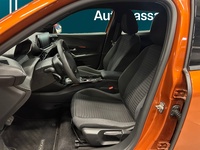 Peugeot e-2008 vaihtoauto