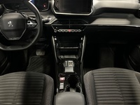 Peugeot e-2008 vaihtoauto