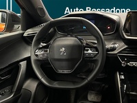 Peugeot e-2008 vaihtoauto