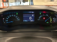 Peugeot e-2008 vaihtoauto