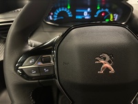 Peugeot e-2008 vaihtoauto