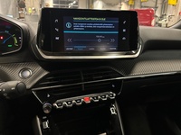 Peugeot e-2008 vaihtoauto