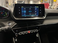 Peugeot e-2008 vaihtoauto