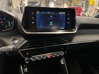 Peugeot e-2008 vaihtoauto