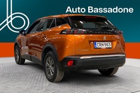 Peugeot e-2008 vaihtoauto