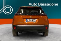 Peugeot e-2008 vaihtoauto