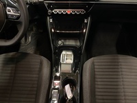 Peugeot e-2008 vaihtoauto