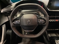 Peugeot e-2008 vaihtoauto