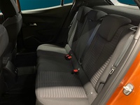 Peugeot e-2008 vaihtoauto