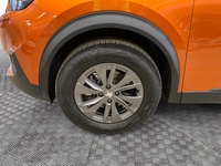 Peugeot e-2008 vaihtoauto