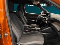 Peugeot e-2008 vaihtoauto