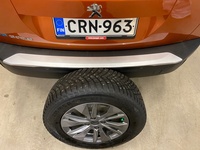 Peugeot e-2008 vaihtoauto