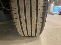 Peugeot e-2008 vaihtoauto