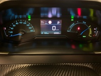 Peugeot e-2008 vaihtoauto