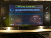 Peugeot e-2008 vaihtoauto