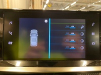 Peugeot e-2008 vaihtoauto