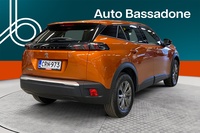 Peugeot e-2008 vaihtoauto