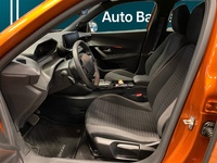 Peugeot e-2008 vaihtoauto