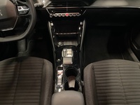 Peugeot e-2008 vaihtoauto