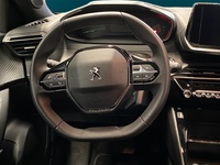 Peugeot e-2008 vaihtoauto