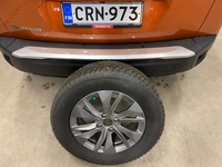 Peugeot e-2008 vaihtoauto